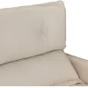 Sofá Bariloche Extensible Reclinable - 3 Cuerpos - beige - Sillones y sofás, Uruguay | Berna home, vista 4 de 6