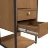 Closet Abierto Modular P51 - Linea Industrial - Roperos y placares, Uruguay | Balton, vista 3 de 13