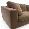 Sofá Lauren, 2 Cuerpos - Taupe / Mink / Vison en Beige - Sillones y sofás, Uruguay | Indian, vista 4 de 6