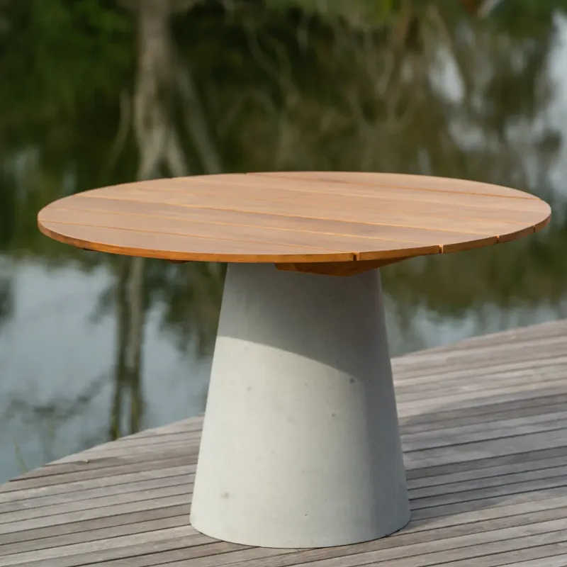Mesa Bremen - Mesas de comedor, Uruguay | Balcony