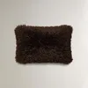 FUNDA COJÍN PELO ONDA - Textiles, Uruguay | Zara Home, vista 3 de 5