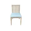 Silla Kharis - Color Unico en Multicolor - Sillones y sofás, Uruguay | Indian, vista 1 de 6