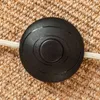 LAMPARA DE PIE MALIBU en Madera natural - Lámparas de pie, Uruguay | La Iberica, vista 6 de 7