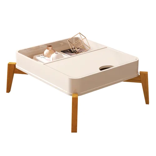 Mesa Ratona Buriti - Muebles para TV, Uruguay | Deluxe Home