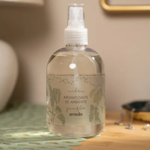 Aromatizador de Ambiente Urban Jungle - Velas y Portavelas, Uruguay | Arredo
