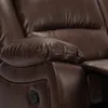 Poltrona Reclinable - 1 Cuerpo - Nido - Marrón en Marrón - Sillones y sofás, Uruguay | Ecowood, vista 4 de 4