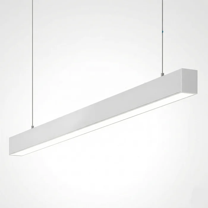 Lámpara colgante Linearis White en Blanco - Lámparas colgantes, Uruguay | La Perla