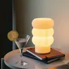 Lámpara de Mesa Balú - Blanca - Lámparas de mesa, Uruguay | Berna home, vista 2 de 2
