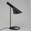 Luminaria de Mesa Jetson Negra en Negro - Lámparas de mesa, Uruguay | Unilux, vista 5 de 7
