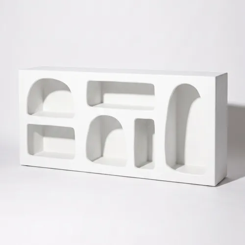 Rack AGIA #ciberocto - Muebles para TV, Uruguay | Octo