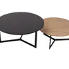 Set Mesas Living MATCH en Multicolor - Mesas de living, Uruguay | Finkel, vista 5 de 5