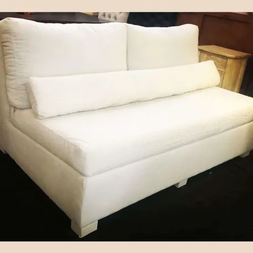 Sofá Modelo Geri - Sillones y sofás, Uruguay | Viladecó Muebles