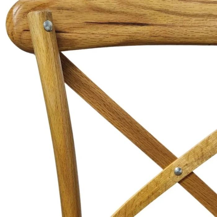 Promo 4 Sillas Vienesa en Madera natural - Sillas, Uruguay | La Cueva Muebles, vista 6