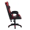 Silla Gamer Pu Negro Max en Multicolor - Escritorios y sillas de escritorio, Uruguay | Divino, vista 3 de 4