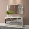 Espejo Saturno 2 - Muebles, Uruguay | Casa Brava, vista 2 de 7