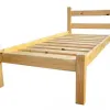 Cama 1 Plaza de Pino - Dormitorio, Uruguay | Que Sal Muebleria, vista 1 de 3