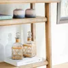 MESA DE ARRIMO EMMA - CEDRO Y ALAMO - Muebles para TV, Uruguay | La Iberica, vista 5 de 5