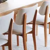 Silla Curve en Beige - Sillas, Uruguay | Fabrica Italiana, vista 3 de 3