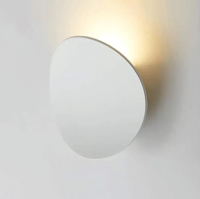 LUMINARIA ARNE WHITE en Blanco - Iluminación, Uruguay | Berlina Store