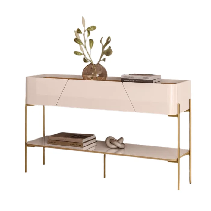 Aparador Liara - Moderna Hogar en Off-white - Muebles para TV, Uruguay | Moderna Hogar, vista 2