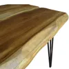 Mesa Lateral Nias - Color Unico en Multicolor - Sillones y sofás, Uruguay | Indian, vista 6 de 6