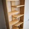 Biblioteca Casia Estantes Curvos - Bibliotecas, Uruguay | Decoquadra, vista 4 de 8
