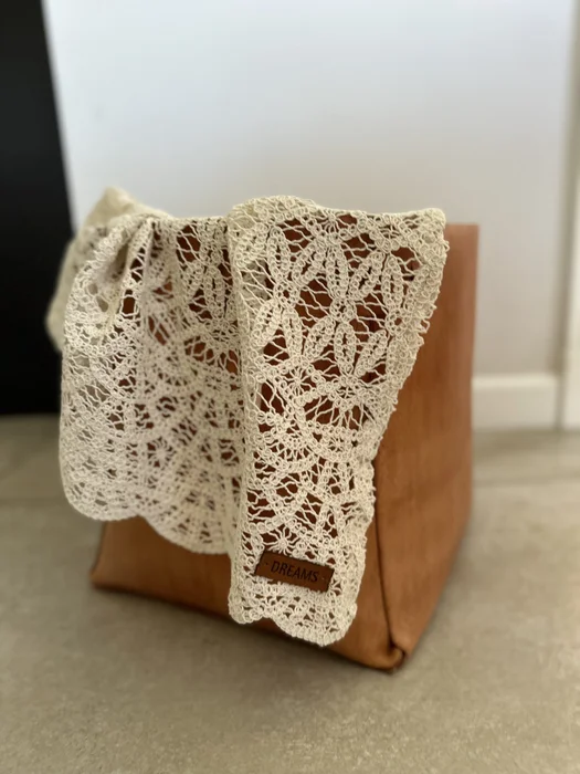 Manta de crochet - Decoración, Uruguay | Dreams On Time