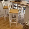 Butaca Rectangular - Línea Monterrey - Blanco en Multicolor - Sillones y sofás, Uruguay | Ecowood, vista 1 de 3