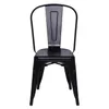 Silla Off - Negro en Negro - Sillas, Uruguay | Ecowood, vista 4 de 4