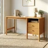 Escritorio Apama 150CM - Madera Maciza - Escritorios y sillas de escritorio, Uruguay | Balton, vista 2 de 2