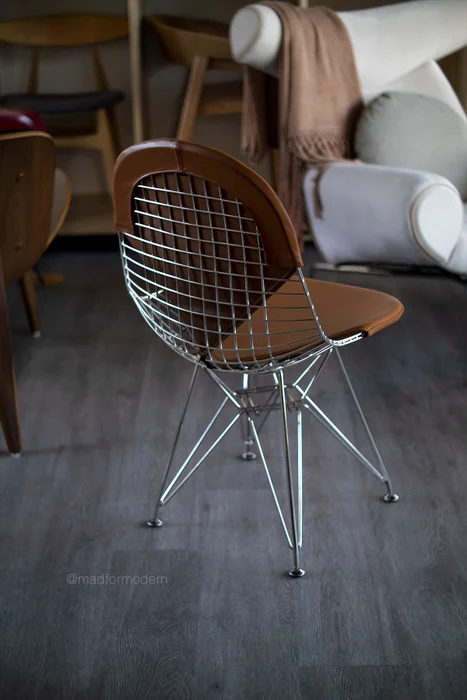 Bikini Wire - Sillas, Uruguay | Mad for Modern, vista 3