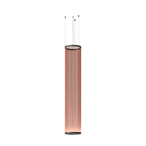 Array en Cobre - Lámparas colgantes, Uruguay | Darko Lighting