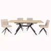 MESA COMEDOR MÁLAGA - Mesas de comedor, Uruguay | Forum Design, vista 5 de 5