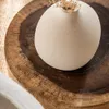 MESA AUXILIAR OLIVE - SUAR en Madera natural - Mesas de living, Uruguay | La Iberica, vista 2 de 11