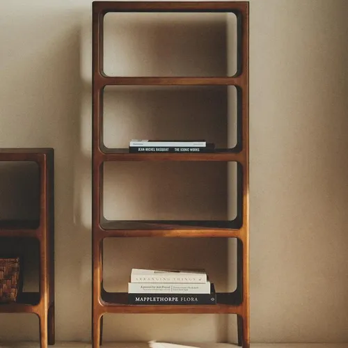 ESTANTERIA ALTA - Bibliotecas, Uruguay | Zara Home