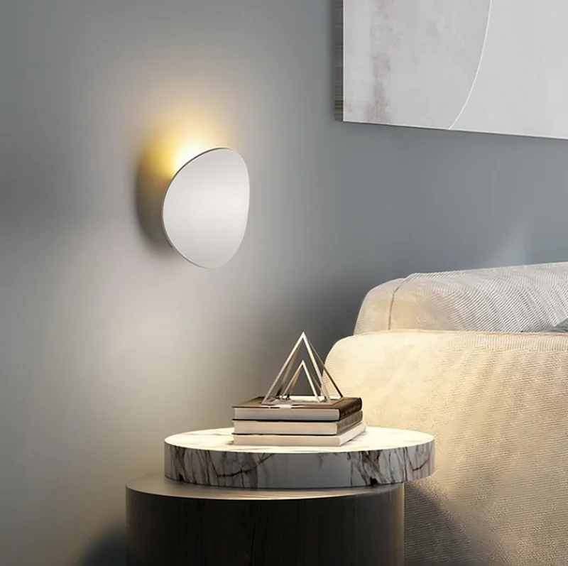 LUMINARIA ARNE WHITE en Blanco - Iluminación, Uruguay | Berlina Store, vista 3