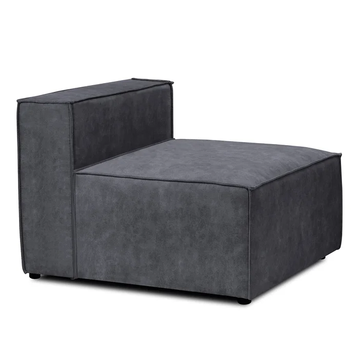 Sofá BLOKK en Beige - Sillones y sofás, Uruguay | Unsi, vista 3