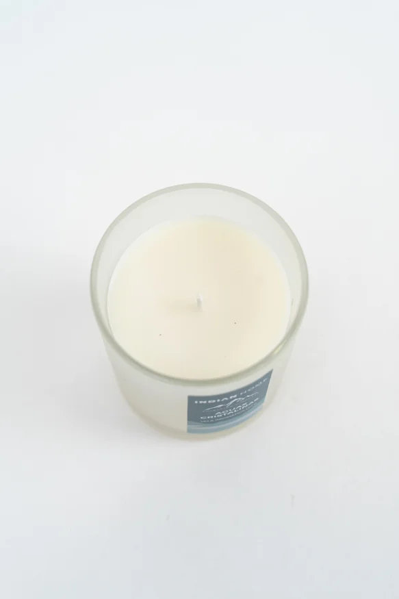 Vela Himalaya - Estampado 1 en Multicolor - Velas y Portavelas, Uruguay | Indian, vista 2