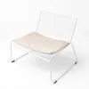 Silla Gansu - Color Unico en Multicolor - Sillones y sofás, Uruguay | Indian, vista 3 de 4