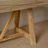 Mesa de comedor Annie - Mesas de comedor, Uruguay | De Arcos, vista 2 de 5
