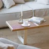 Mesa baja Nelson Bench - White en Multicolor - Mesas de living, Uruguay | Samic, vista 5 de 5