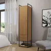 Closet Abierto Modular P51 - Linea Industrial - Roperos y placares, Uruguay | Balton, vista 1 de 13
