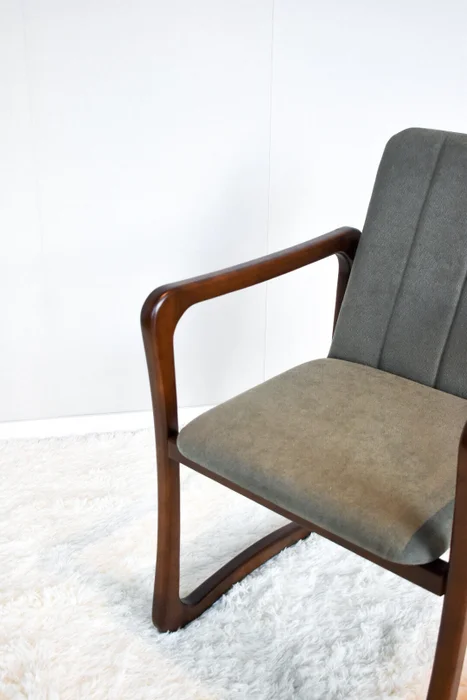 Silla Selene en Gris - Sillas, Uruguay | Balton, vista 4
