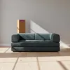 Sofá Cama Espuma Gris Nube Gris Osc en Gris - Sillones y sofás, Uruguay | Divino, vista 2 de 7