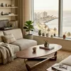 MESA DE LIVING NATU en Madera natural - Muebles, Uruguay | Indrana, vista 9 de 10