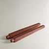 PACK VELAS DECORATIVAS CUADRADAS (PACK DE 2) en Blanco - Velas y Portavelas, Uruguay | Zara Home, vista 3 de 5