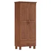 FINESTRA- ROPERO BRONZE 2 PUERTAS 1 CAJON 1140TN - Roperos y placares, Uruguay | Alfa Ventas, vista 1 de 3