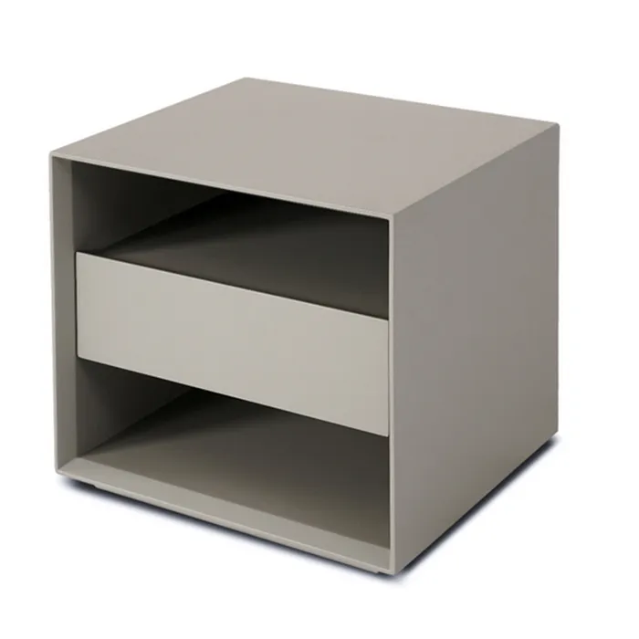 MESA en Beige, Uruguay | Vivai