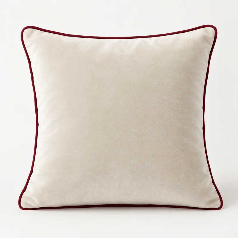 Duo Roma en Rojo - Textiles, Uruguay | Decilo con Alma, vista 6