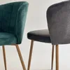 Silla MILY - Verde en Verde - Sillas, Uruguay | Finkel, vista 4 de 4